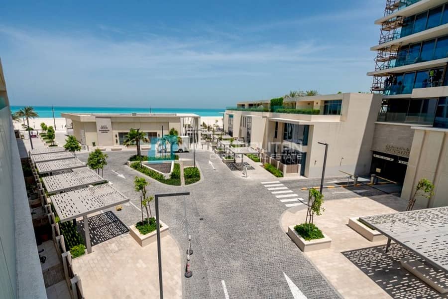 Wohnung in Saadiyat Island,Saadiyat Cultural District,Mamsha Al Saadiyat,Azure, 3 schlafzimmer, 13900000 AED - 15968556 Wohnung in Saadiyat Island,Saadiyat Cultural District,Mamsha Al Saadiyat,Azure, 3 schlafzimmer, 13900000 AED - 15968556
