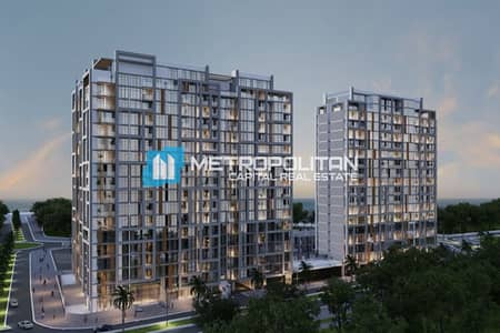 1 Camera Appartamento in vendita a Yas Island, Abu Dhabi - Appartamento a Yas Island，Yas Bay，Selina Bay, 1 camera da letto, 1600000 AED - 15968569