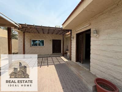 3 Bedroom Villa for Rent in Al Ghafia, Sharjah - IMG_9941. jpeg