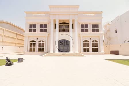 4 Schlafzimmer Villa zum zur Miete in Al Barsha, Dubai - 1. jpeg