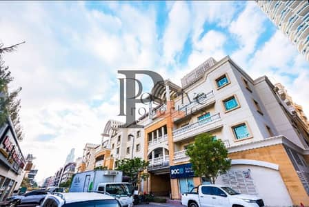 2 Schlafzimmer Wohnung zum zur Miete in Jumeirah Village Circle (JVC), Dubai - Wohnung in Jumeirah Village Circle (JVC)，JVC District 13，Plaza Residences，Plaza Residences Block B, 2 schlafzimmer, 109999 AED - 15968596