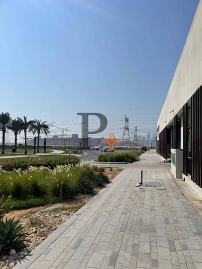 محل تجاري  للايجار في ميدان، دبي - محل تجاري في عزيزي ريفييرا 3،ريفيرا،ميدان ون،ميدان 168999 درهم - 15968606
