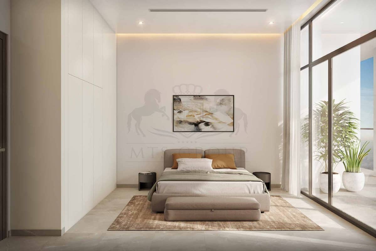 Oasis Loft