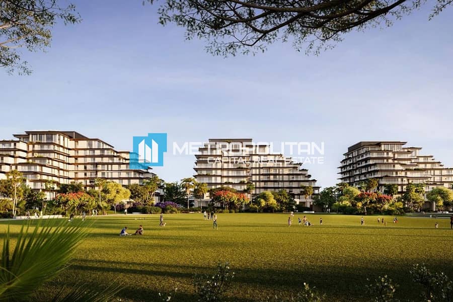 1BR with Balcony | Motivated Seller | High ROI 1BR with Balcony | Motivated Seller | High ROI