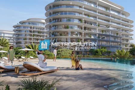 2 habitaciones Apartamento para en Venta en Saadiyat Island, Abu Dhabi - Apartamento en Saadiyat Island,Saadiyat Cultural District,The Row Saadiyat, 2 dormitorios, 8345832 AED - 15968660 2 habitaciones Apartamento para en Venta en Saadiyat Island, Abu Dhabi - Apartamento en Saadiyat Island,Saadiyat Cultural District,The Row Saadiyat, 2 dormitorios, 8345832 AED - 15968660