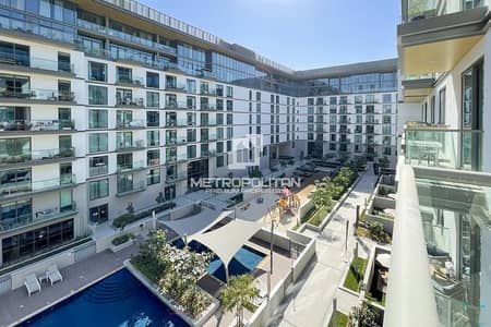 1 Bedroom Flat for Sale in Sobha Hartland, Dubai - Swimming Pool View | Spacious | Vacant on Transfer 1 Bedroom Flat for Sale in Sobha Hartland, Dubai - Swimming Pool View | Spacious | Vacant on Transfer