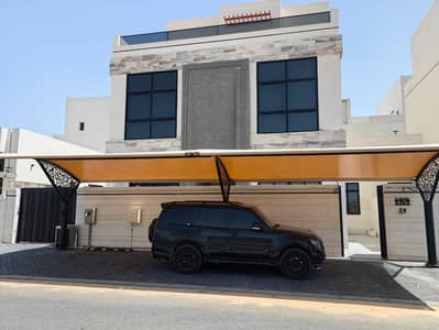 4 Bedroom Villa for Sale in Hoshi, Sharjah - WhatsApp Image 2026-07-27 at 00.33. 06. jpeg 4 Bedroom Villa for Sale in Hoshi, Sharjah - WhatsApp Image 2026-07-27 at 00.33. 06. jpeg