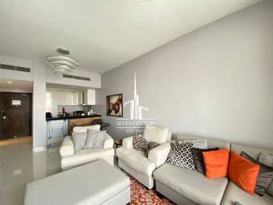 1 Slaapkamer Appartement te Huur in DAMAC Hills, Dubai - Appartement in DAMAC Hills，Artesia，Artesia B, 1 slaapkamer, 68000 AED - 15968679