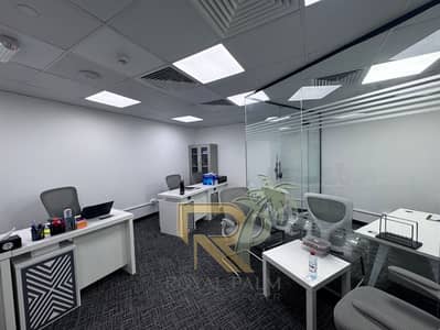 Office for Rent in Business Bay, Dubai - BD. . . jpeg Office for Rent in Business Bay, Dubai - BD. . . jpeg