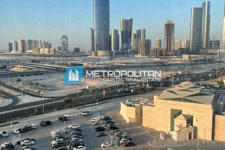 شقة 1 غرفة نوم للبيع في جزيرة الريم، أبوظبي - شقة في مارينا بلو تاور،مارينا سكوير،جزيرة الريم 1 غرفة 1199999 درهم - 15968720 شقة 1 غرفة نوم للبيع في جزيرة الريم، أبوظبي - شقة في مارينا بلو تاور،مارينا سكوير،جزيرة الريم 1 غرفة 1199999 درهم - 15968720