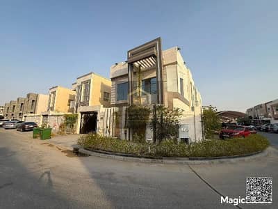 5 Camere Villa in Affitto a Al Yasmeen, Ajman - WhatsApp Image 2026-07-26 at 8.46. 22 PM (1)_magic-watermark. jpg