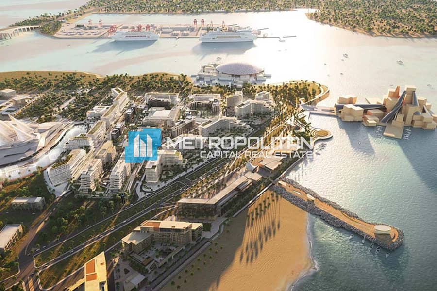 1BR | CORNER UNIT | HIGH FLOOR | BIG TERRACE 1BR | CORNER UNIT | HIGH FLOOR | BIG TERRACE