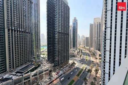 3 Bedroom Apartment for Rent in Downtown Dubai, Dubai - Spacious | Prime Location | Family Living