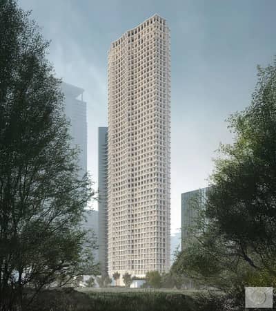 3 Camere Appartamento in Vendita a DIFC, Dubai - 1. png 3 Camere Appartamento in Vendita a DIFC, Dubai - 1. png