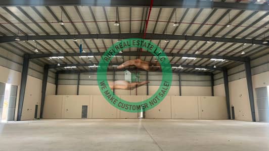 Warehouse zum zur Miete in Emirates Modern Industrial Area, Umm Al Quwain - WhatsApp Image 2026-07-27 at 1.25. 36 PM. jpeg