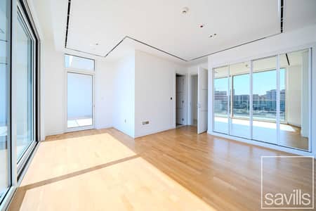 2 Bedroom Flat for Rent in Al Barari, Dubai - Un/furnished | High Floor | Pet Friendly | Vacant