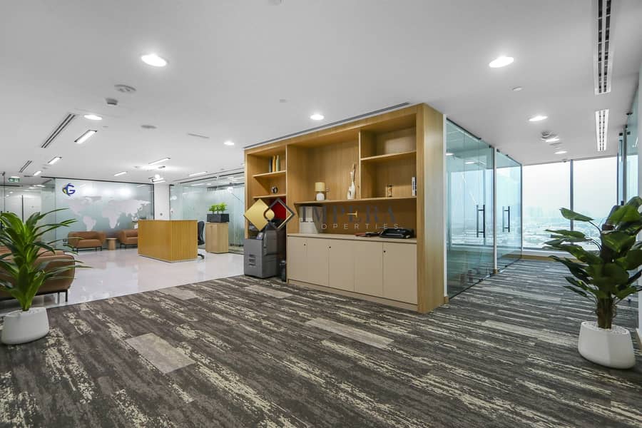 Oficina en Sheikh Zayed Road,The H Hotel And Office Tower, 66000 AED - 15968857 Oficina en Sheikh Zayed Road,The H Hotel And Office Tower, 66000 AED - 15968857