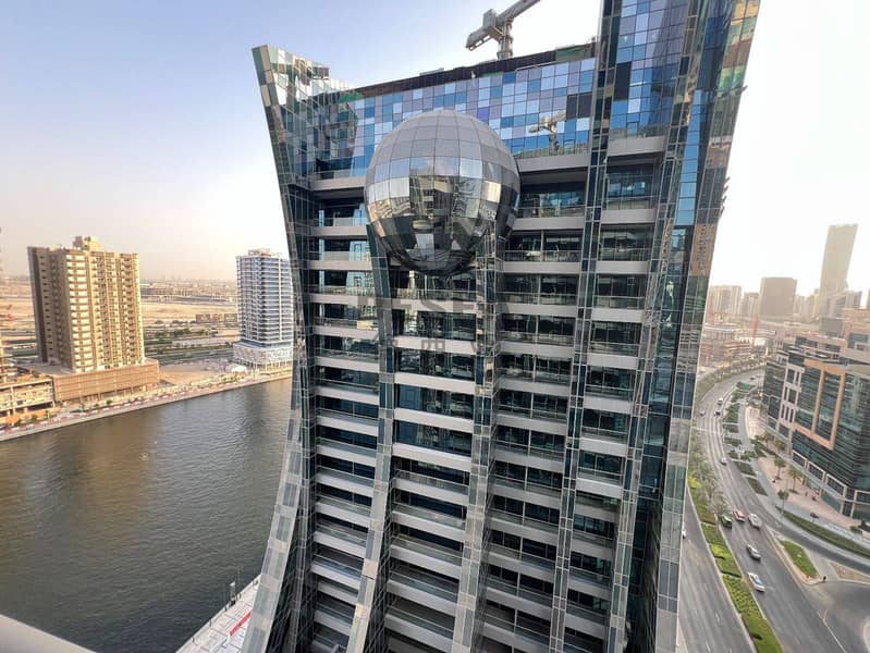 Appartamento a Business Bay,J One,J One Tower A, 75000 AED - 15968856 Appartamento a Business Bay,J One,J One Tower A, 75000 AED - 15968856