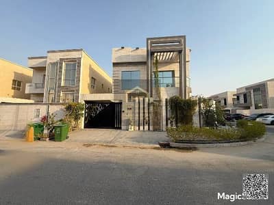 5 Bedroom Villa for Rent in Al Yasmeen, Ajman - WhatsApp Image 2026-07-26 at 8.46. 21 PM_magic-watermark. jpg
