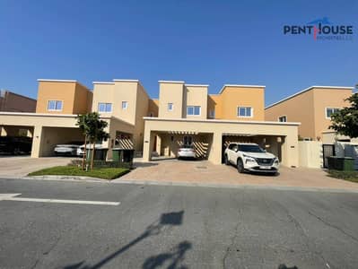 3 Camere Villa in affitto a Villanova, Dubai - Villa a Villanova,Amaranta,Amaranta B, 3 camere da letto, 145000 AED - 15968870 3 Camere Villa in affitto a Villanova, Dubai - Villa a Villanova,Amaranta,Amaranta B, 3 camere da letto, 145000 AED - 15968870