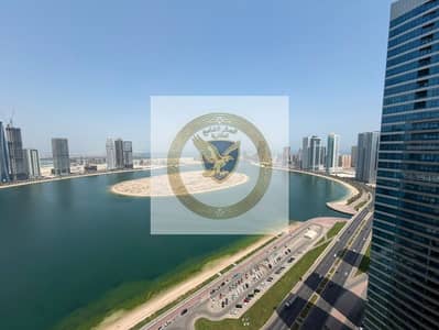 2 Bedroom Flat for Rent in Al Khan, Sharjah - WhatsApp Image 2026-07-26 at 11.20. 36 AM (2). jpeg