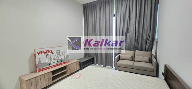 Studio for Rent in Jebel Ali, Dubai - 04bfb784-9cc8-4654-ac44-0d1c38261b49. jpg Studio for Rent in Jebel Ali, Dubai - 04bfb784-9cc8-4654-ac44-0d1c38261b49. jpg