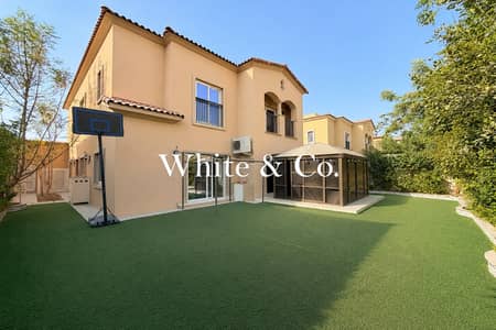 4 Slaapkamers Villa te Koop in Villanova, Dubai - Villa in Villanova，La Quinta, 4 slaapkamers, 5649999 AED - 15968919