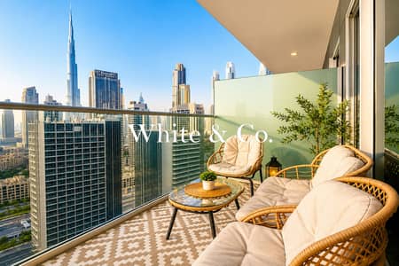1 Camera Appartamento in Affitto a Business Bay, Dubai - Appartamento a Business Bay，Reva Residences, 1 camera da letto, 95000 AED - 15968927