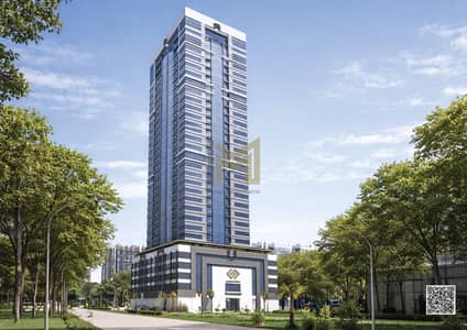 1 Bedroom Apartment for Sale in Al Amerah, Ajman - _storage_emulated_150_Android_data_com. adobe. reader_files_Pictures_Adobe Acrobat Exports_Brochure - Al Amera 1 Tower_1. jpg