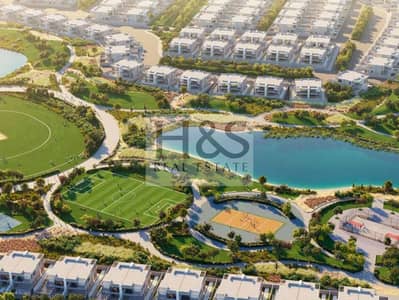 4 Slaapkamers Townhouse te Koop in DAMAC Hills 2 (Akoya by DAMAC), Dubai - 7. jpg 4 Slaapkamers Townhouse te Koop in DAMAC Hills 2 (Akoya by DAMAC), Dubai - 7. jpg