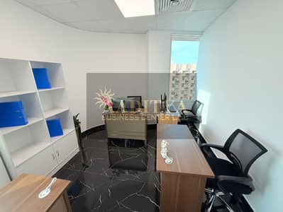 Office zum Miete in Bur Dubai, Dubai - 2438f97e-1d31-48cb-b4e5-e7e4c900e3b0. jpg Office zum Miete in Bur Dubai, Dubai - 2438f97e-1d31-48cb-b4e5-e7e4c900e3b0. jpg