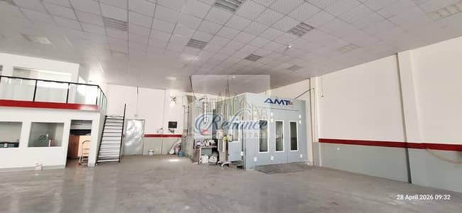 Warehouse te Huur in Ras Al Khor, Dubai - WhatsApp Image 2026-07-27 at 10.54. 18 AM (3). jpeg