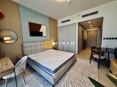 Studio zum zum Verkauf in Jumeirah Village Circle (JVC), Dubai - Wohnung in Jumeirah Village Circle (JVC)，JVC District 11，Hadley Heights, 720000 AED - 15968969