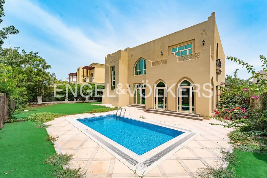 Villa in Jumeirah Islands,Mediterranean Cluster, 4 schlafzimmer, 24000000 AED - 15968978 Villa in Jumeirah Islands,Mediterranean Cluster, 4 schlafzimmer, 24000000 AED - 15968978