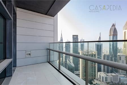فلیٹ 2 غرفة نوم للبيع في مركز دبي المالي العالمي، دبي - 4308 BALCONY LEFT. jpg فلیٹ 2 غرفة نوم للبيع في مركز دبي المالي العالمي، دبي - 4308 BALCONY LEFT. jpg