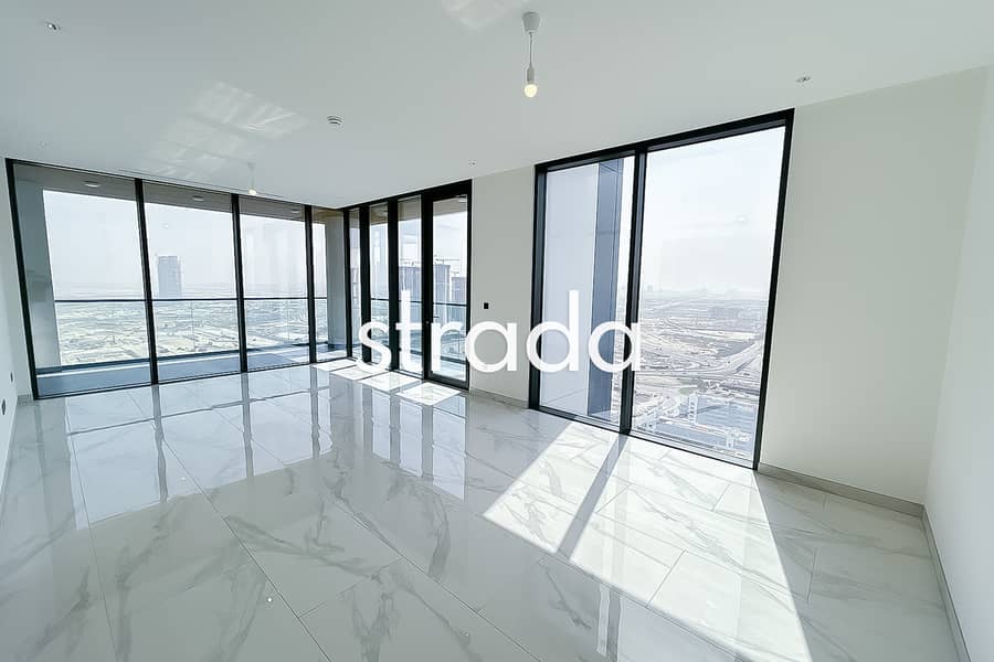 Appartamento a Sobha Hartland,Crest Grande, 4 camere da letto, 5150000 AED - 15969007 Appartamento a Sobha Hartland,Crest Grande, 4 camere da letto, 5150000 AED - 15969007