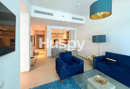 1 habitación Apartamento para en Alquiler en Sobha Hartland, Dubai - Apartamento en Sobha Hartland,Wilton Terraces 2, 1 dormitorio, 95000 AED - 15969023 1 habitación Apartamento para en Alquiler en Sobha Hartland, Dubai - Apartamento en Sobha Hartland,Wilton Terraces 2, 1 dormitorio, 95000 AED - 15969023