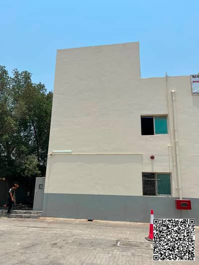 Labour Camp in Affitto a Al Jurf, Ajman - WhatsApp Image 2026-07-23 at 3.55. 29 PM. jpeg Labour Camp in Affitto a Al Jurf, Ajman - WhatsApp Image 2026-07-23 at 3.55. 29 PM. jpeg