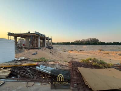 Plot for Sale in Al Helio, Ajman - baef12fc-041d-4f33-b6c7-bfae3cc12749. jpg Plot for Sale in Al Helio, Ajman - baef12fc-041d-4f33-b6c7-bfae3cc12749. jpg