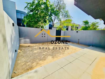 4 Bedroom Townhouse for Rent in Tilal City, Sharjah - 61ffe9ab-f185-434b-9e9d-1e3fec875ee6. jpeg 4 Bedroom Townhouse for Rent in Tilal City, Sharjah - 61ffe9ab-f185-434b-9e9d-1e3fec875ee6. jpeg