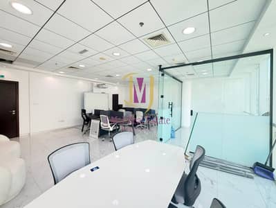 Office de  à à louer à Business Bay, Dubai - f5f08bb2-8a48-4397-8bc7-f22f56ae11fe. jpg