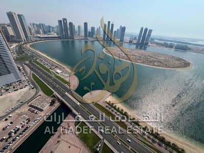 3 Bedroom Flat for Rent in Al Khan, Sharjah - WhatsApp Image 2026-07-26 at 12.33. 54 AM. jpeg 3 Bedroom Flat for Rent in Al Khan, Sharjah - WhatsApp Image 2026-07-26 at 12.33. 54 AM. jpeg
