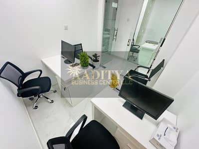 Office zum Miete in Al Karama, Dubai - 5eb280d6-f166-43e9-b324-1b0698c64735. jpg Office zum Miete in Al Karama, Dubai - 5eb280d6-f166-43e9-b324-1b0698c64735. jpg