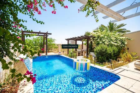 3 habitaciones Townhouse para en Alquiler en Al Hamra Village, Ras Al Khaimah - Casa adosada en Al Hamra Village,Al Hamra Village Town Houses, 3 dormitorios, 120000 AED - 15968892 3 habitaciones Townhouse para en Alquiler en Al Hamra Village, Ras Al Khaimah - Casa adosada en Al Hamra Village,Al Hamra Village Town Houses, 3 dormitorios, 120000 AED - 15968892