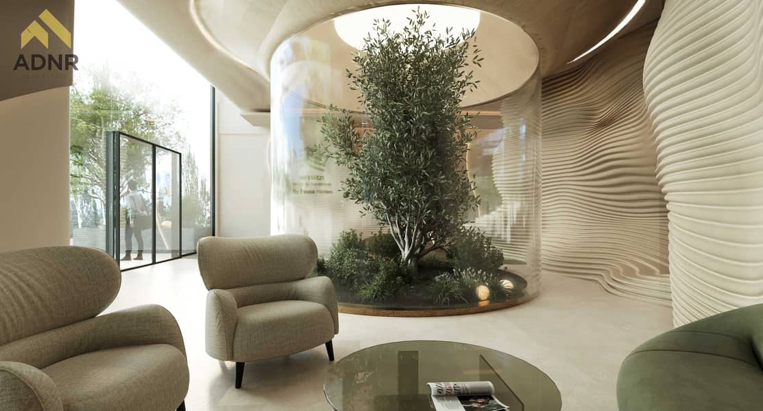 10 Natuzzi Harmony Homes by PHD - Lobby - 4. jpg