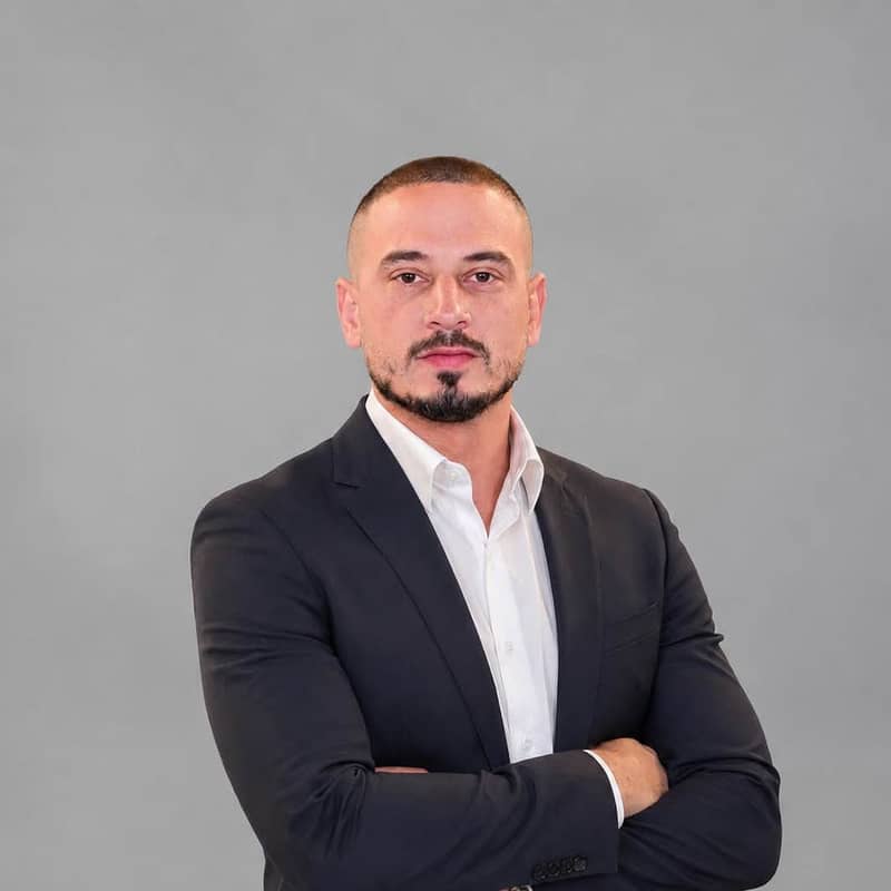 Yousef Abd El Gani