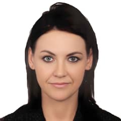 Chantal Van Niekerk Chantal Van Niekerk
