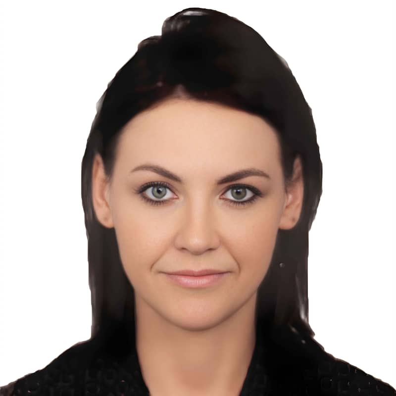 Chantal Van Niekerk