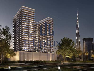 Monolocale in vendita a Al Jaddaf, Dubai - File5. png
