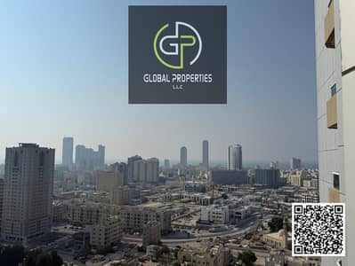 1 Bedroom Apartment for Rent in Al Bustan, Ajman - IMG-20251025-WA0360. jpg 1 Bedroom Apartment for Rent in Al Bustan, Ajman - IMG-20251025-WA0360. jpg